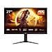 27G4HA Monitor PC 68,6 cm (27") 1920 x 1080 Pixel Full HD LED Nero, Rosso - Foto miniatura 1