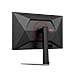 27G4HA Monitor PC 68,6 cm (27") 1920 x 1080 Pixel Full HD LED Nero, Rosso - Foto miniatura 4