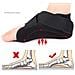 Supporto Plantare Per Arco Plantare - Sollievo Per Piedi Piatti E Gambe A X  M - Foto miniatura 4