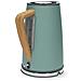 KAWK510EGN bollitore elettrico 1,7 L 2200 W Verde - Foto miniatura 6