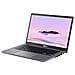Chromebook Plus Cx34 Cx3402cva-pq0958 Intel Core I3-1315u 8gb Intel Uhd Graphics Ssd 128gb 14'' Fhd Chromeos Tastiera Retroilluminata - Foto miniatura 3