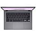 Chromebook Plus Cx34 Cx3402cva-pq0958 Intel Core I3-1315u 8gb Intel Uhd Graphics Ssd 128gb 14'' Fhd Chromeos Tastiera Retroilluminata - Foto miniatura 4