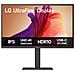 Monitor 27" IPS Flat 27U730A-B.AEK 4K Ultra HD Tempo di risposta 5 ms - Foto miniatura 1