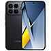 Poco F8 Ultra 5G 512GB 16GB Ram Display 6.9" Amoled 120Hz Main Camera 50MP Tele115mm OIS Audio Sound by Bose DualSim (nano+eSim) USB Type-C HyperOS 3 Snapdragon 8 Elite Gen5 6500mAh Black - Foto miniatura 1