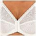 Reggiseno Senza Ferretto Da Donna P08gb Con Lati Elastici, Design Comodo E Adattabile Per Le Donne - Foto miniatura 2