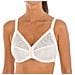 Reggiseno Senza Ferretto Da Donna P08gb Con Lati Elastici, Design Comodo E Adattabile Per Le Donne - Foto miniatura 1
