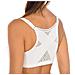 Reggiseno Senza Ferretto Da Donna P08gb Con Lati Elastici, Design Comodo E Adattabile Per Le Donne - Foto miniatura 3