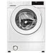 BC448M4D8J-S Lavatrice Caricamento Frontale 8 kg 1400 Giri /min - Foto miniatura 1