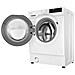 BC448M4D8J-S Lavatrice Caricamento Frontale 8 kg 1400 Giri /min - Foto miniatura 5