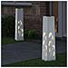Faro LED solare per sentieri 2 pcs Bianco - Foto miniatura 3
