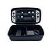 NA028164 custodia per console portatile Custodia rigida Nintendo Nero - Foto miniatura 2