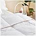Piumone Premium Autunno-Inverno 220x220 cm 94% Piumino 250 Gr - Foto miniatura 2