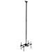 ARM-0405 Supporto TV a parete 177,8 cm (70") Nero - Foto miniatura 3