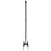 ARM-0405 Supporto TV a parete 177,8 cm (70") Nero - Foto miniatura 5