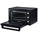 Mini Forno 30L Elettrico FO30 Compatto, 6 Modalità DI COTTURA,fino a 230°, Timer 60 Min, Porta Doppio vetro, Teglia Antiaderente, 1500 W - Foto miniatura 3