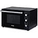 Mini Forno 30L Elettrico FO30 Compatto, 6 Modalità DI COTTURA,fino a 230°, Timer 60 Min, Porta Doppio vetro, Teglia Antiaderente, 1500 W - Foto miniatura 5