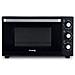 Mini Forno 30L Elettrico FO30 Compatto, 6 Modalità DI COTTURA,fino a 230°, Timer 60 Min, Porta Doppio vetro, Teglia Antiaderente, 1500 W - Foto miniatura 1