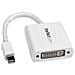 STARTECH.COM - Adattatore convertitore video Mini DisplayPort a DVI ...