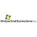 Windows Small Business Server 2011, OLP EDU, 5UsrCAL - Foto miniatura 1