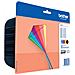 LC223 Value BP Ink & Dr Sec Tag - Foto miniatura 1