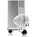 TRRS0920 Radiatore Elettrico ad Olio Potenza 2000 Watt Colore Bianco - Foto miniatura 3