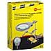 I-TOOL-SD-226 - Supporto Saldatura a Tre Bracci con Lente LED e Spugna - Foto miniatura 2