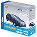 Telo Copriauto Xl 524x191x122 Cm Blu Scuro - Foto miniatura 2