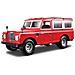 Land Rover Series II 1:24 - Foto miniatura 1