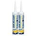 Sigillante Acrilico Bianco 280 Ml Npbn - Foto miniatura 1