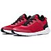 Scarpe Donna Shooter Rosso 38 - Foto miniatura 1