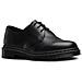 Scarpe Uomo Nere Pelle 43 - Foto miniatura 4