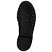 Scarpe Uomo Nere Pelle 43 - Foto miniatura 5