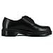 Scarpe Uomo Nere Pelle 43 - Foto miniatura 2