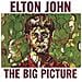 Elton John - The Big Picture (2 Lp)  - Foto miniatura 1