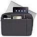 Borsa Notebook 8203 Fino a 13.3 " Colore Nero - Foto miniatura 3