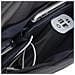 Borsa Notebook 8203 Fino a 13.3 " Colore Nero - Foto miniatura 5