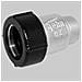 Raccordo Rapido Per Ferro Bigiunto Maschio 3/8"" 1/2"" 3/4"" 1"" 1.1/4"" 1.1/2"" 2"" Gebho - Foto miniatura 4