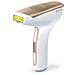 IPL Velvet Skin Pro Epilatore a Luce Pulsata Cordless con 300.000 Impulsi Luminosi - Foto miniatura 1