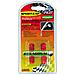 Sport-cap Exagonal Rosso - Foto miniatura 5