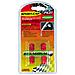 Sport-cap Exagonal Rosso - Foto miniatura 2