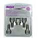 Bulloni Antif. mcgard M12x1,5 Ultra Light - Foto miniatura 5