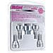 Bulloni Antif. mcgard M12x1,5 Ultra Light - Foto miniatura 6