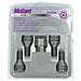 Bulloni Antif. mcgard M12x1,5 Ultra Light - Foto miniatura 2