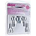 Bulloni Antif. mcgard M12x1,5 Ultra Light - Foto miniatura 3