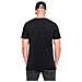 Magliette Baltimore Ravens Team Logo Tee Abbigliamento Uomo M - Foto miniatura 2