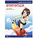 Shin Takahashi - Statistica. I manga delle scienze. Vol. 5 - Foto miniatura 1