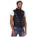 Train Core Id M Lt Down Vest Piumino Gilet Uomo Taglia L - Foto miniatura 1