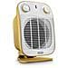 Termoventilatore Verticale Edge Potenza 2000 Watt Colore Giallo e Bianco - Foto miniatura 4