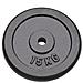 Dischi per Pesi 2 pz 2x15 kg in Ghisa - Foto miniatura 2