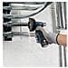 Professional 06019F2003 Smerigliatrice Angolare, Blu - Foto miniatura 2
